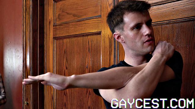 DADDY'S PRIDE AND JOY - Tape 5 - Filling Out