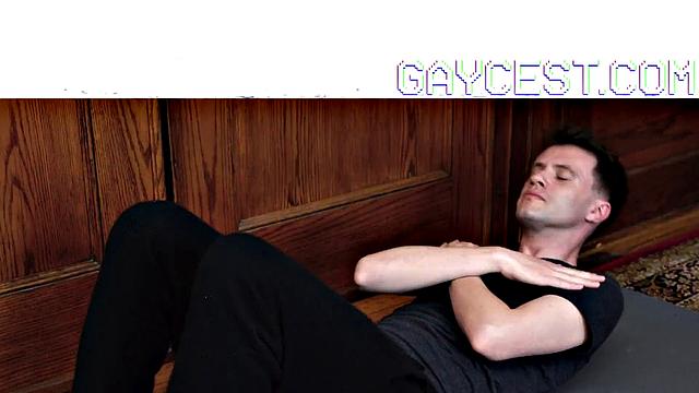 DADDY'S PRIDE AND JOY - Tape 5 - Filling Out