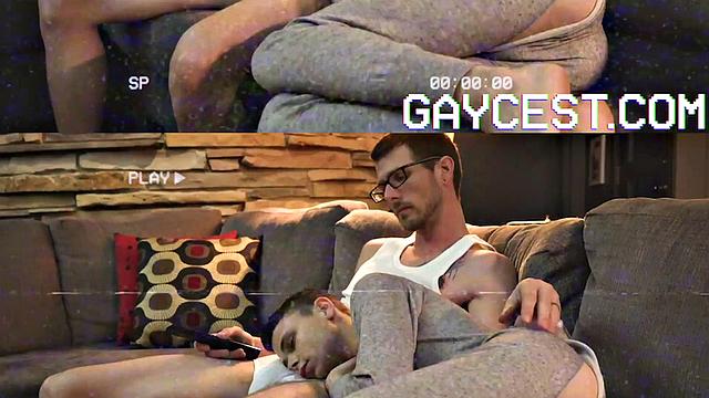 DADDY'S PRIDE AND JOY - Tape 5 - Filling Out