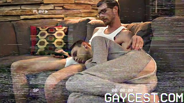 DADDY'S PRIDE AND JOY - Tape 5 - Filling Out