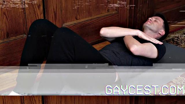 DADDY'S PRIDE AND JOY - Tape 5 - Filling Out