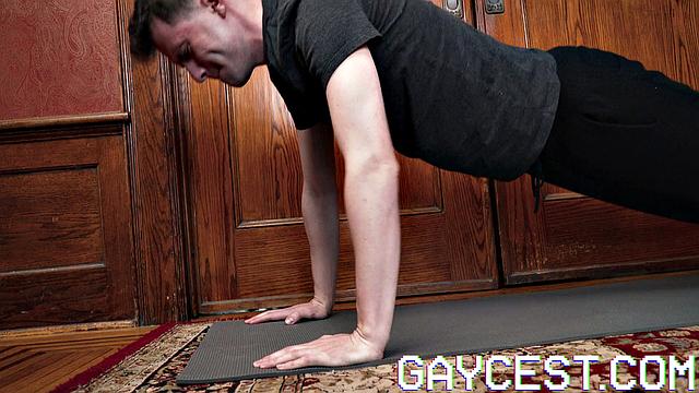 DADDY'S PRIDE AND JOY - Tape 5 - Filling Out