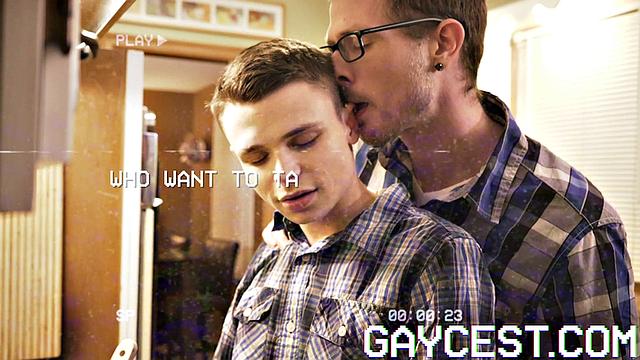 DADDY'S PRIDE AND JOY - Tape 5 - Filling Out