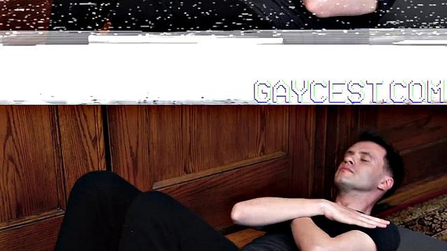 DADDY'S PRIDE AND JOY - Tape 5 - Filling Out