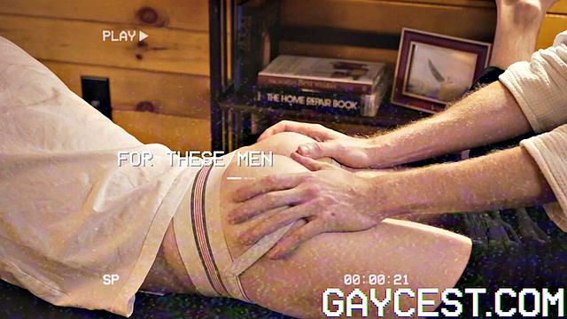 DADDY'S PRIDE AND JOY - Tape 5 - Filling Out