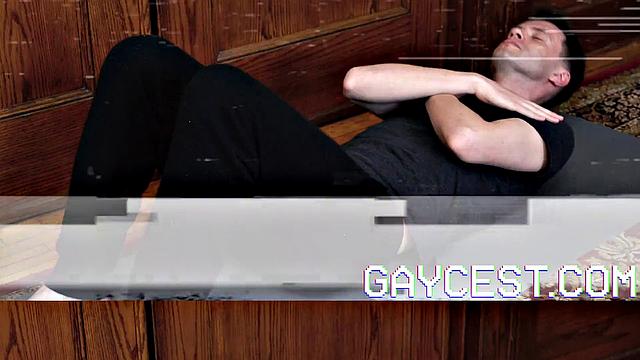 DADDY'S PRIDE AND JOY - Tape 5 - Filling Out