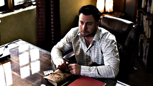 Sexual counselor gives her a rough pussyfucking in the office for some quick cash