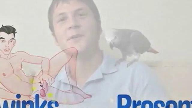 камерон скотт дрочит и балуется игрушками