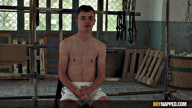 British Twink Felix Learns - Part 2 - Felix Hanan & Sebastian Kane