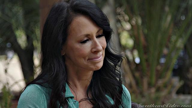 Lesbian Stepmother 7 Scene 3