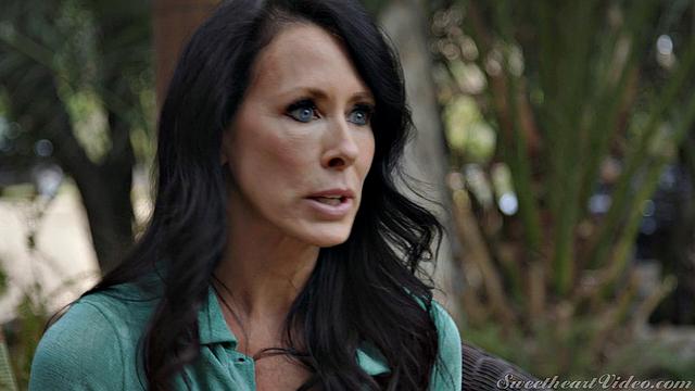 Lesbian Stepmother 7 Scene 3