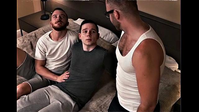 THE STONE FAMILY Tape 4 - Waking Up