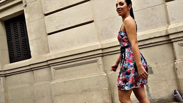 The Spanish Sexquisition