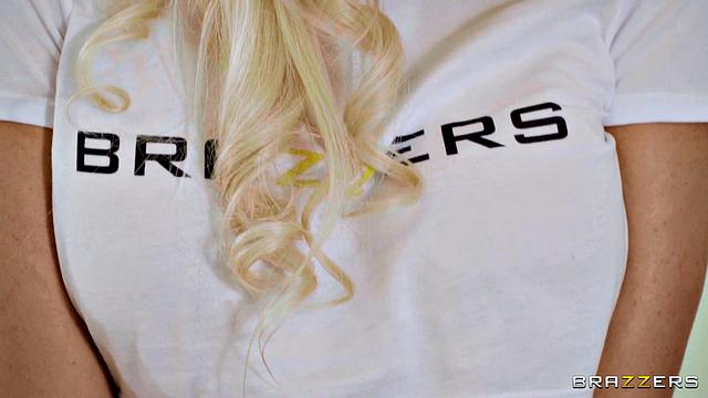 Hot Whip, Big Wet boobs