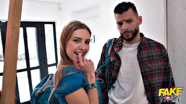 Cheating Girlfriends Caught Red-Handed