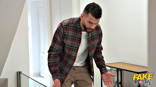 Cheating Girlfriends Caught Red-Handed