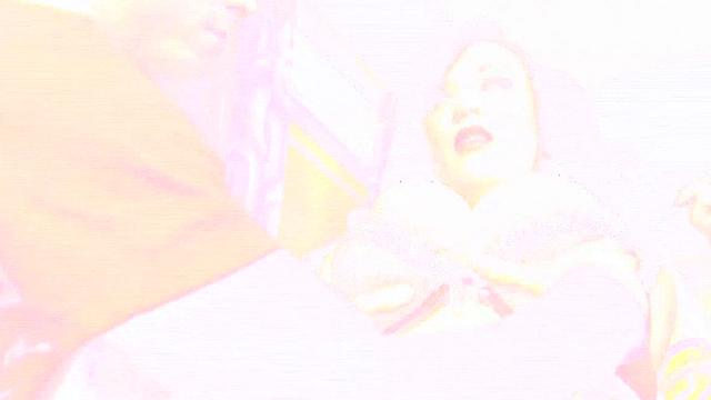 Scarlet LaVey: Playing Fire