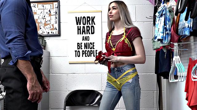 Case No. 5231937 - Thief