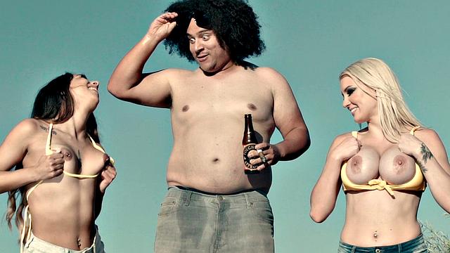 Kenzie Taylor - Challenge