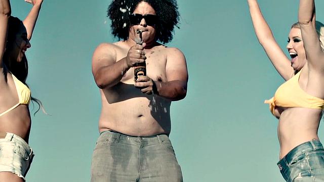 Kenzie Taylor - Challenge