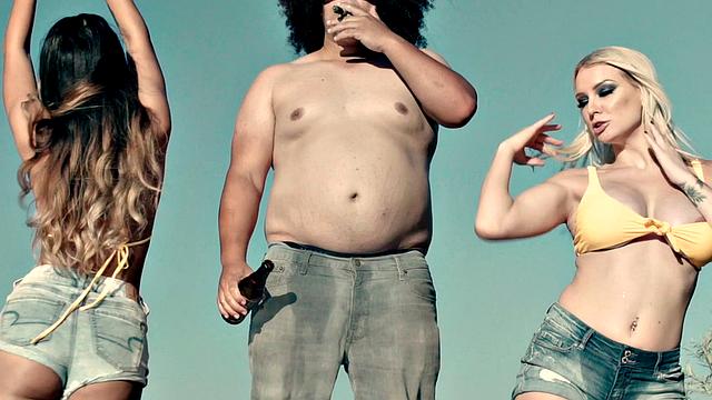 Kenzie Taylor - Challenge