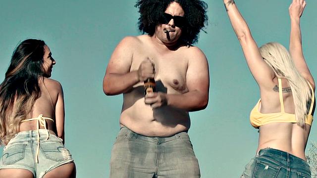 Kenzie Taylor - Challenge