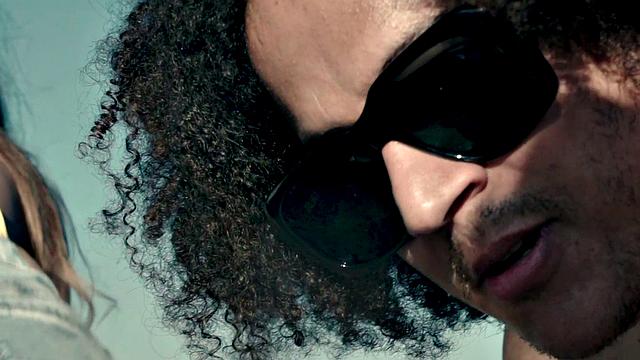 Kenzie Taylor - Challenge