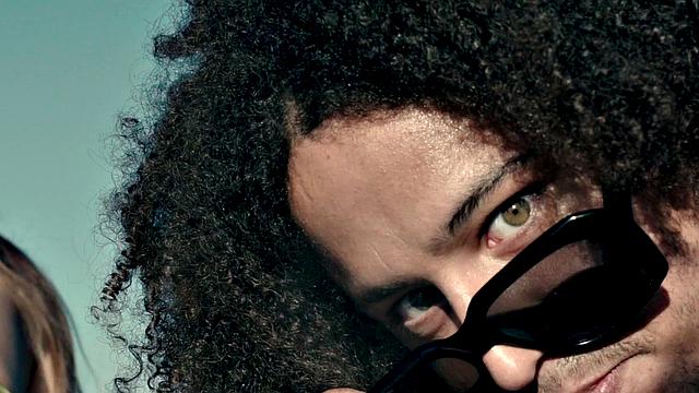 Kenzie Taylor - Challenge