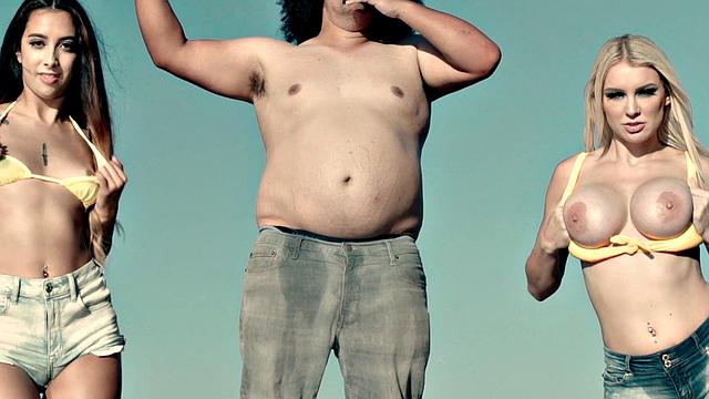 Kenzie Taylor - Challenge