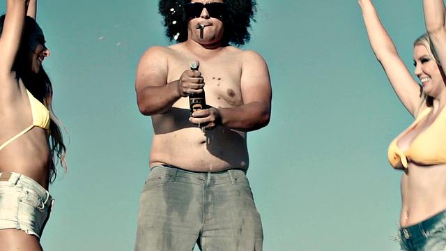 Kenzie Taylor - Challenge