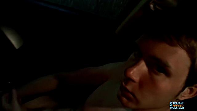 Billy Da Kidd Enjoys a Carwash Carjack