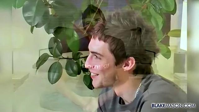 Sam Has Changed A Lot In Ten Years - Sam Barclay