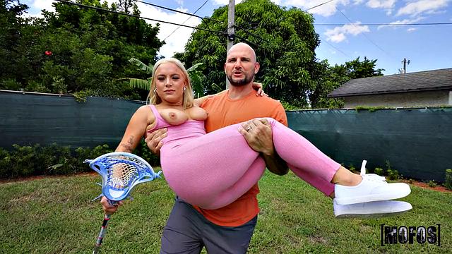 Mimi's Pro Stick Handler