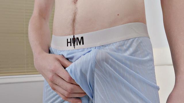 Watch A Country Boy Fuck