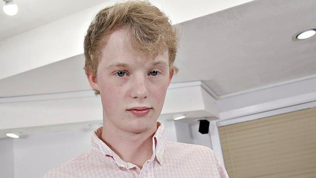 Watch A Country Boy Fuck