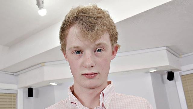 Watch A Country Boy Fuck