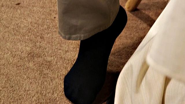 The Deck is Stacked and So is May