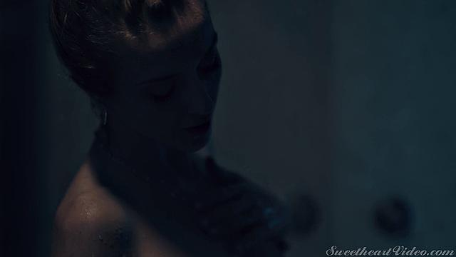 Lesbian Step Sisters - Rekindling