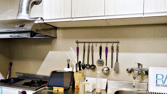 Ghost story from Taiwan and this ghost has great big tits