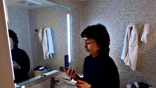 Covid Canceled Movie