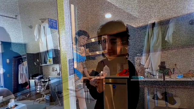 Covid Canceled Movie