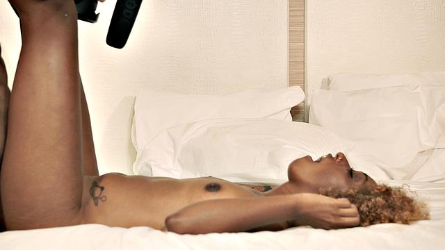 Dick Riding For Signs