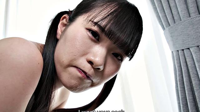 First Porn Scene For Ex Idol Sumire Mizuno