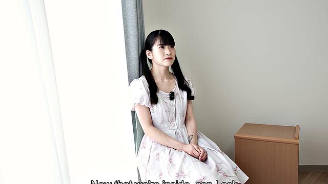 First Porn Scene For Ex Idol Sumire Mizuno