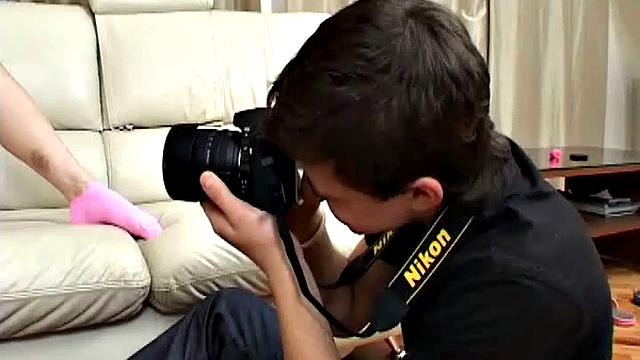 Nastya K, Tanya G & Trio