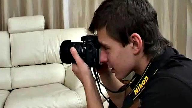 Nastya K, Tanya G & Trio