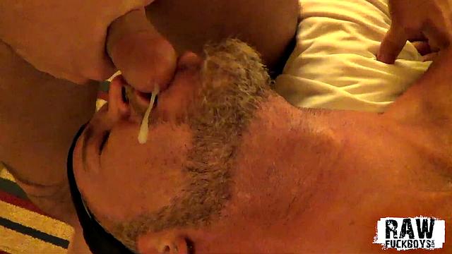 Mike and Brogan_PRIVATES