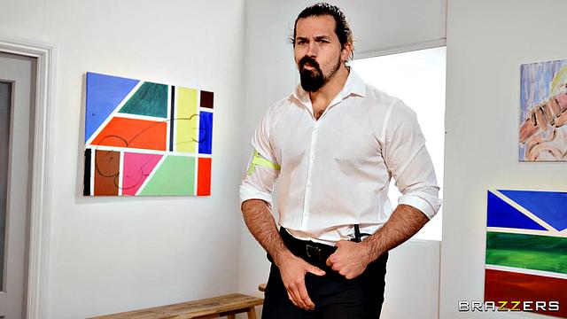 A Glory-Ous Work of Art