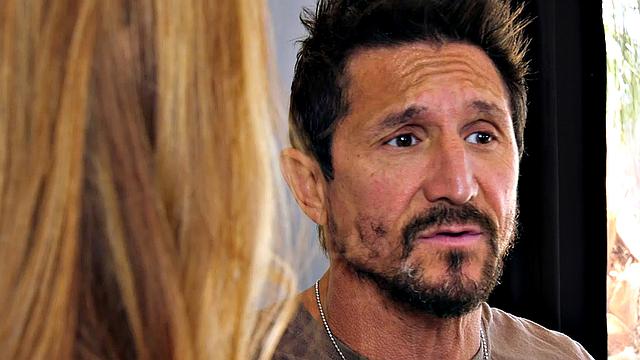 Step Dad Fucks Maya Kendrick