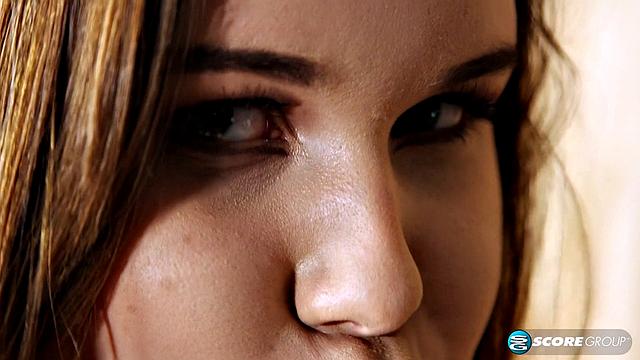 Busty Emma Was Named Appropriately